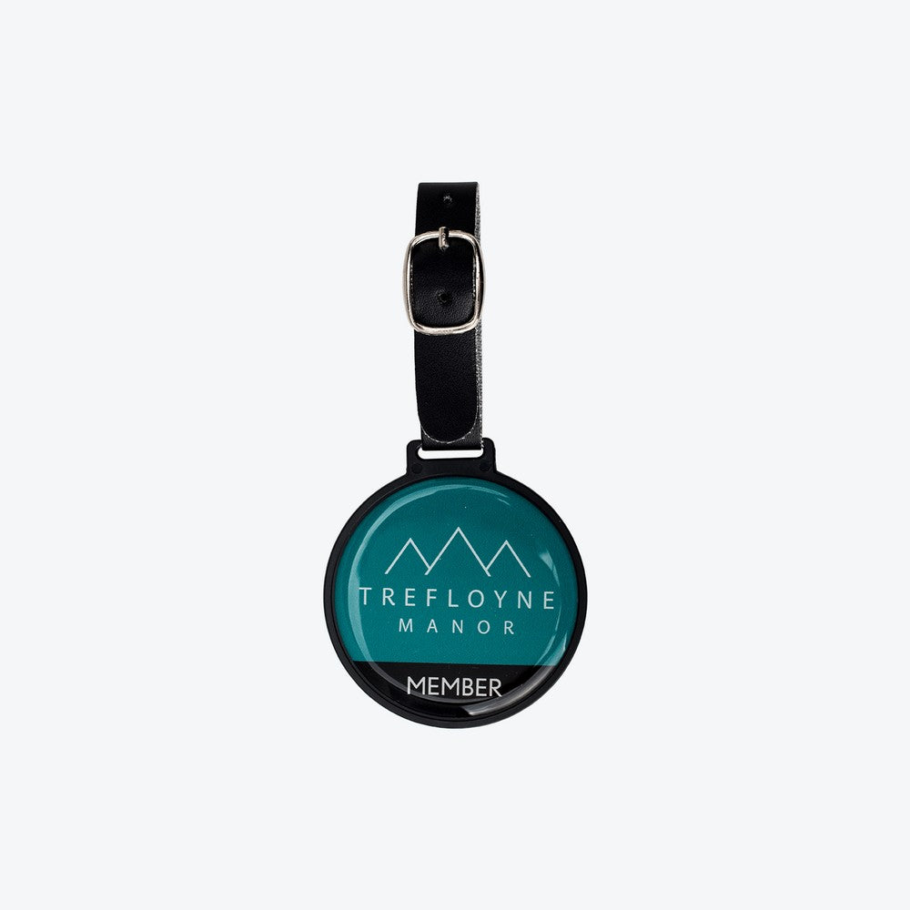 Spirit Bag Tag Asbri Golf