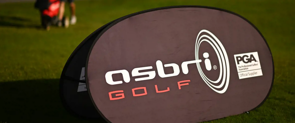 PGA and Asbri Golf Strengthen Long-Standing Partnership