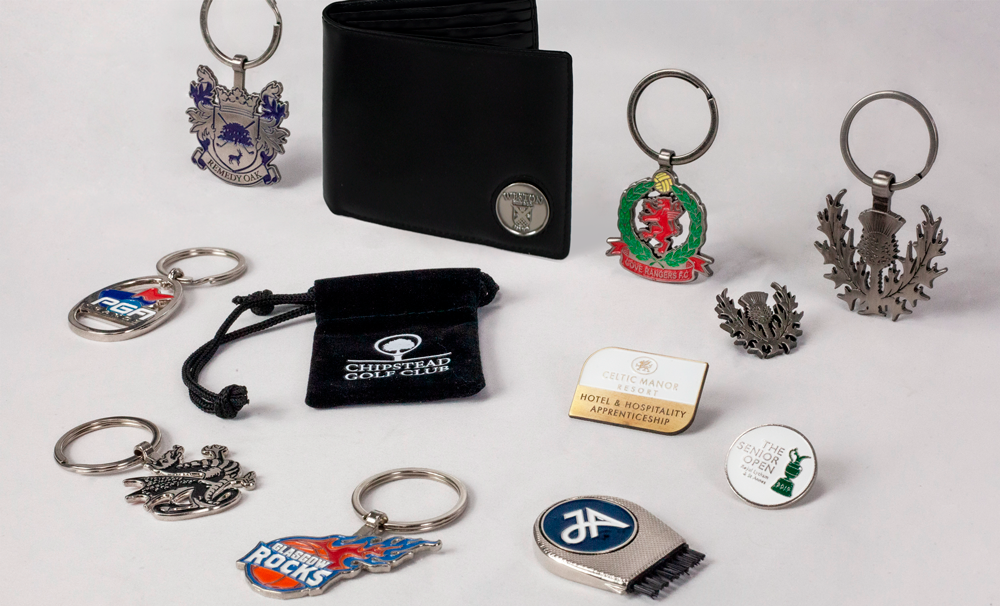 Clips & Gifts