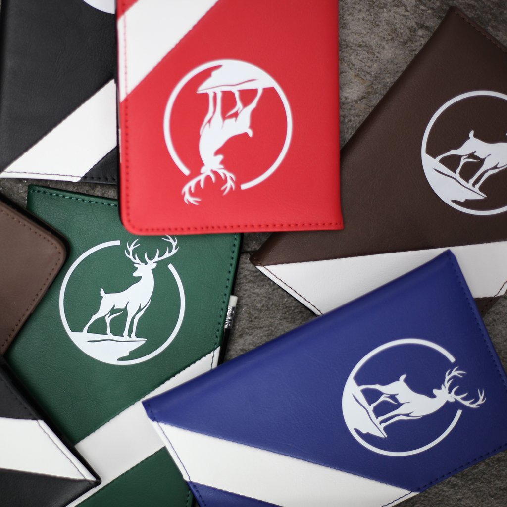 Scorecard Holders