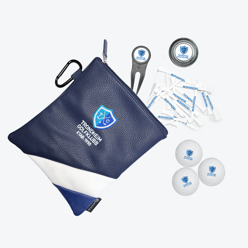 Spectrum Gift Pack – Asbri Golf