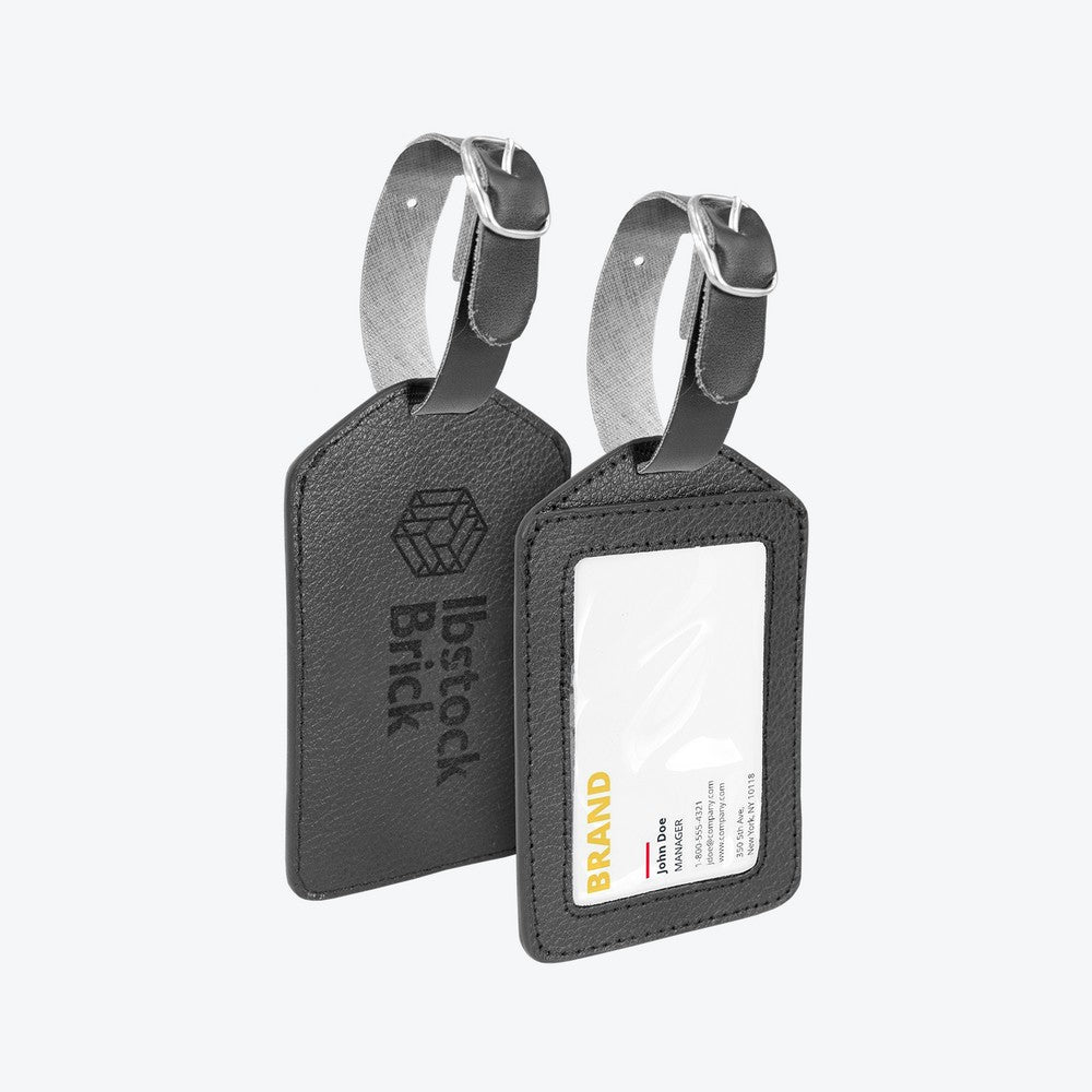 Luggage Tag Asbri Golf